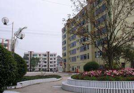 宜賓縣科普職業(yè)技術(shù)學校