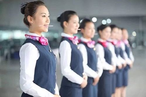 成都哪家空乘學校好？