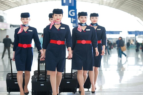 成都哪家空乘學校好？