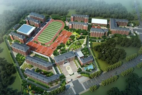崇州市技工學校2021年招生錄取分數線