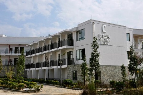 惠水縣中等職業(yè)學校學費、收費多少