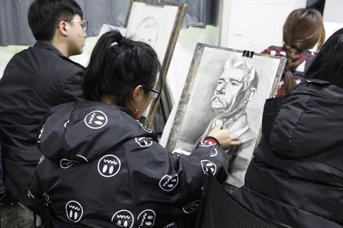 在貴州藝考生落榜了怎么辦？