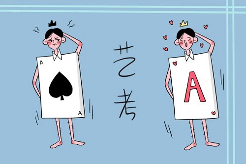 在重慶學(xué)影視表演專業(yè)要具備什么條件？