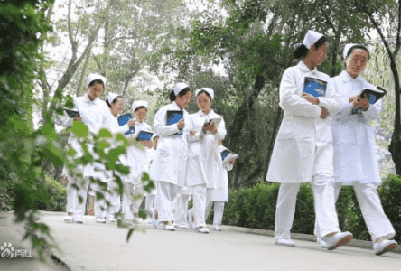 西寧衛(wèi)生職業(yè)技術學校2022年招生錄取分數線