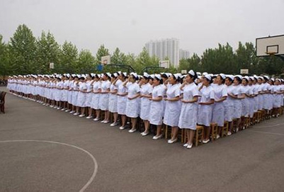 西寧衛(wèi)生職業(yè)技術(shù)學(xué)校2022年報(bào)名條件、招生要求、招生對(duì)象