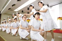 黔南民族醫(yī)學(xué)高等?？茖W(xué)校2022年招生代碼