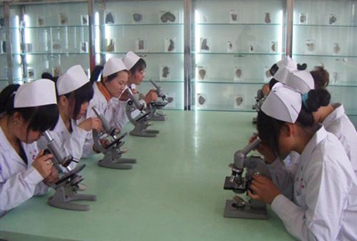 哈爾濱市衛(wèi)生學(xué)校2022年怎么樣、好不好