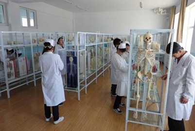 青海大學(xué)醫(yī)學(xué)院2022年報(bào)名條件、招生要求、招生對(duì)象