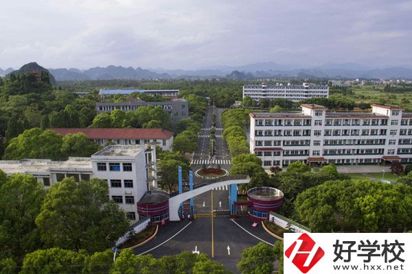永州有哪些公辦技工學校？學校分別怎么樣？