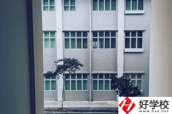 衡陽瀟湘職業(yè)中專怎么樣？有什么專業(yè)？