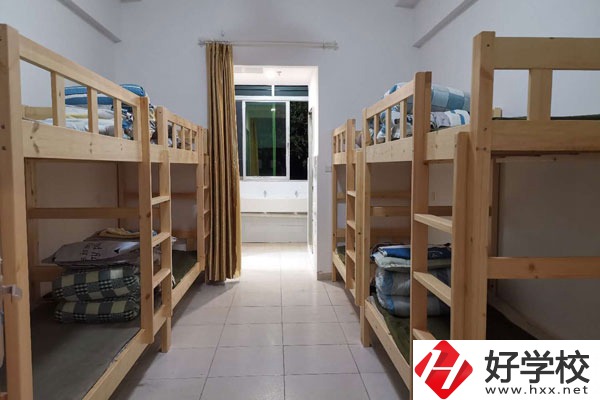 長沙康明中等職業(yè)學(xué)校怎么樣？值得去嗎？