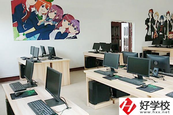 岳陽江南通信職業(yè)技術(shù)學(xué)校怎么樣？環(huán)境怎么樣？