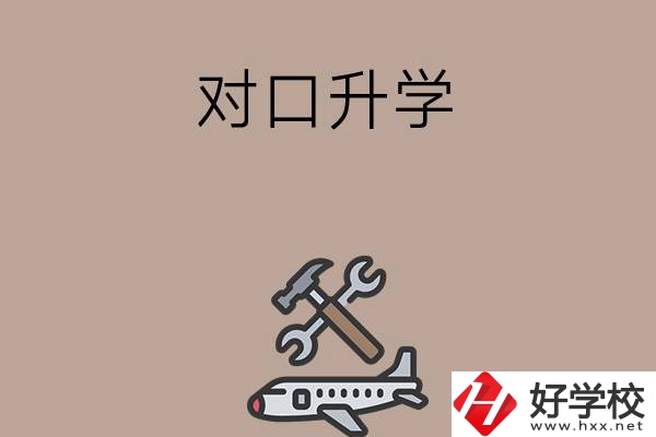 職高學(xué)生參加湖南省對(duì)口升學(xué)，有什么本科可以報(bào)考？