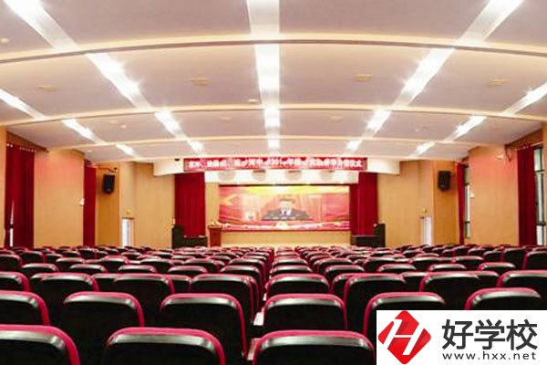 長(zhǎng)沙市湘都中等職業(yè)學(xué)校怎么樣？有哪些招生要求？