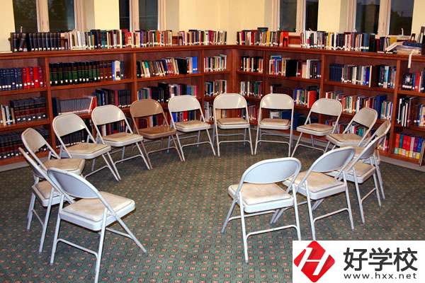 益陽職業(yè)技術(shù)學(xué)院怎么樣？有哪些專業(yè)？