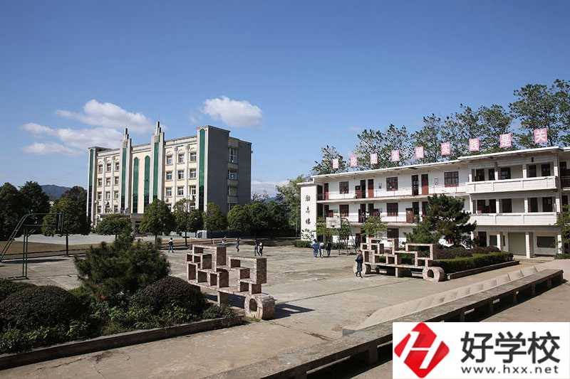 溆浦縣職業(yè)中等專業(yè)學(xué)校學(xué)什么容易就業(yè)？