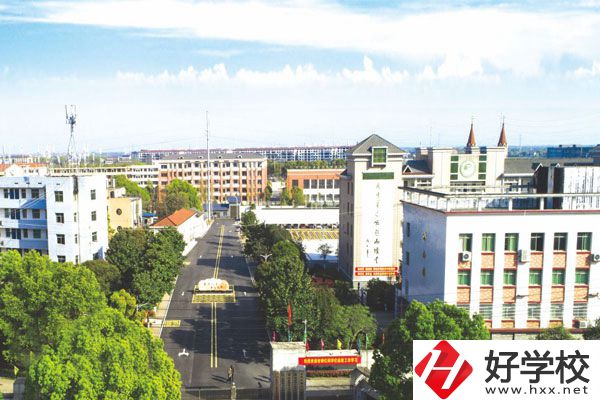 就讀益陽市衛(wèi)生職業(yè)技術(shù)學(xué)校發(fā)展前景如何？