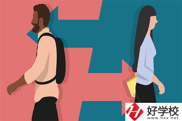 在湖南讀五年制大專好還是職高好？兩者有什么區(qū)別？