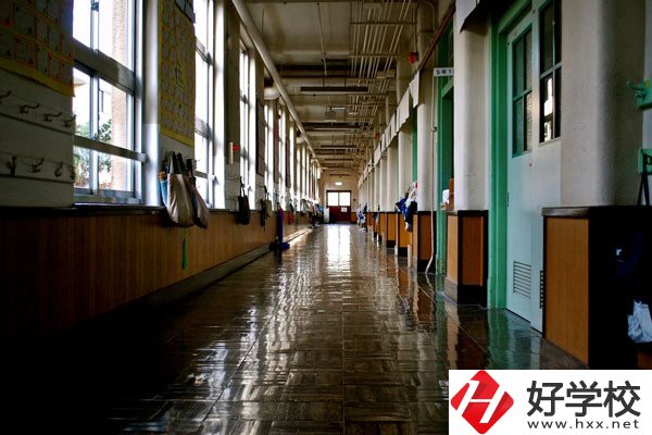 長沙岳麓區(qū)有哪些民辦職校？好不好？