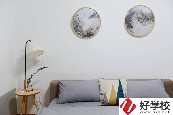 郴州科龍職業(yè)技術(shù)學(xué)校宿舍怎么樣？環(huán)境好不好？