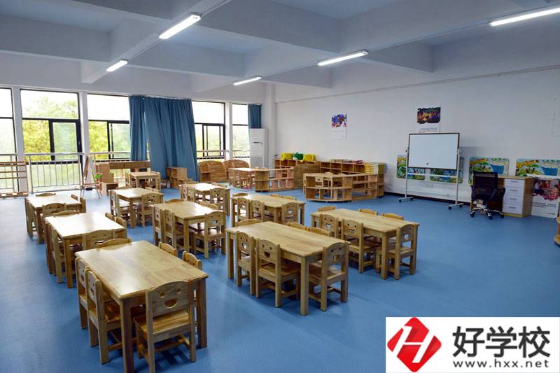湘潭市的重點(diǎn)職高有哪些？
