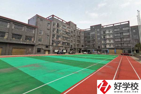 永州市德順中等職業(yè)技術學校怎么樣？有哪些專業(yè)？