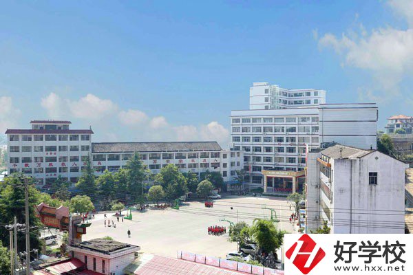 新化縣南北職業(yè)學(xué)校有哪些專業(yè)？招生要求高嗎？