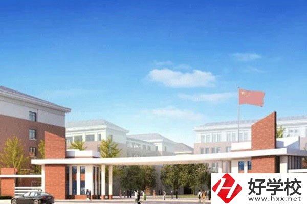 辰溪縣中等職業(yè)學(xué)校有哪些辦學(xué)特色？