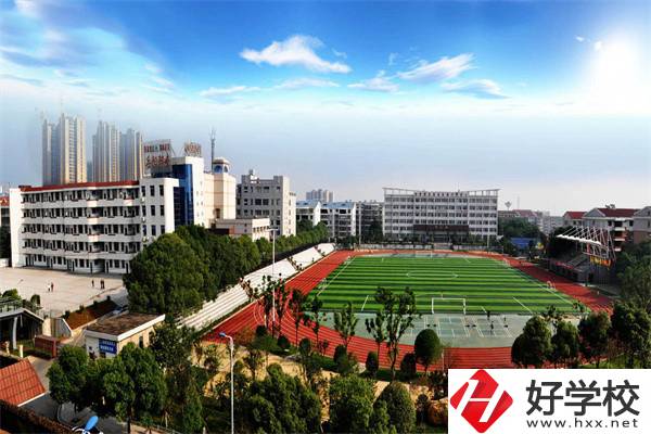湖南省岳陽縣有哪些中職學(xué)校？有什么辦學(xué)特色？