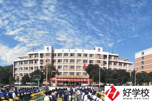 江永縣職業(yè)中專學校好不好？專業(yè)就業(yè)方向如何？