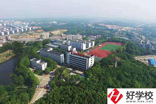 湘潭技師學(xué)院好不好？有哪些辦學(xué)優(yōu)勢？