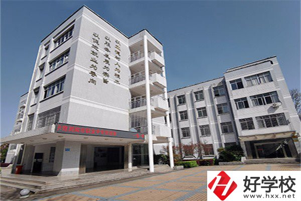長沙瀏陽中職前三是哪幾所？有什么辦學(xué)特色？