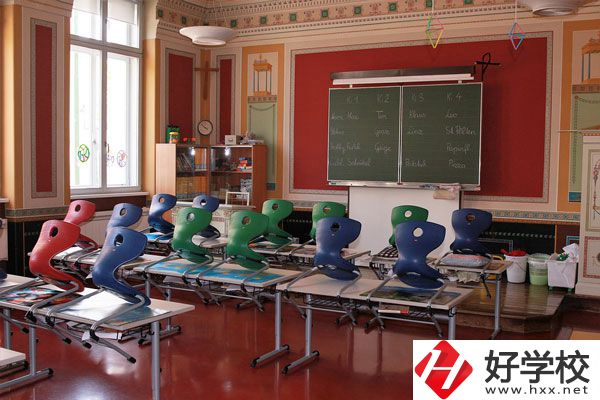 岳陽職業(yè)技術(shù)學院環(huán)境怎么樣？是民辦的嗎？