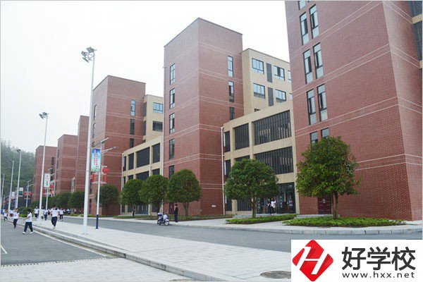 益陽(yáng)共有幾所國(guó)家重點(diǎn)中職學(xué)校？哪所值得推薦？