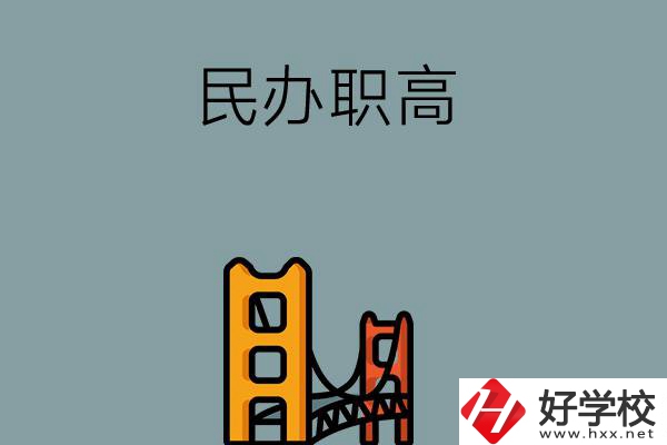 湖南的民辦職高有哪些？有什么辦學特色？ 