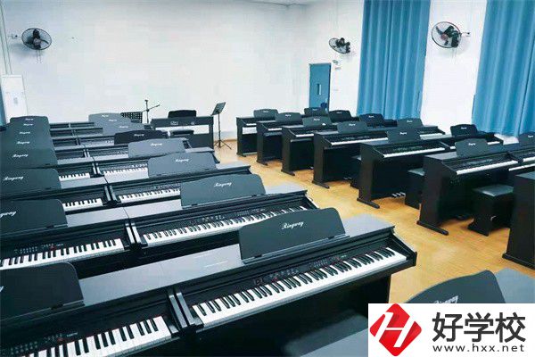 邵陽(yáng)有什么辦學(xué)條件比較好的中專(zhuān)？宿舍怎么樣？