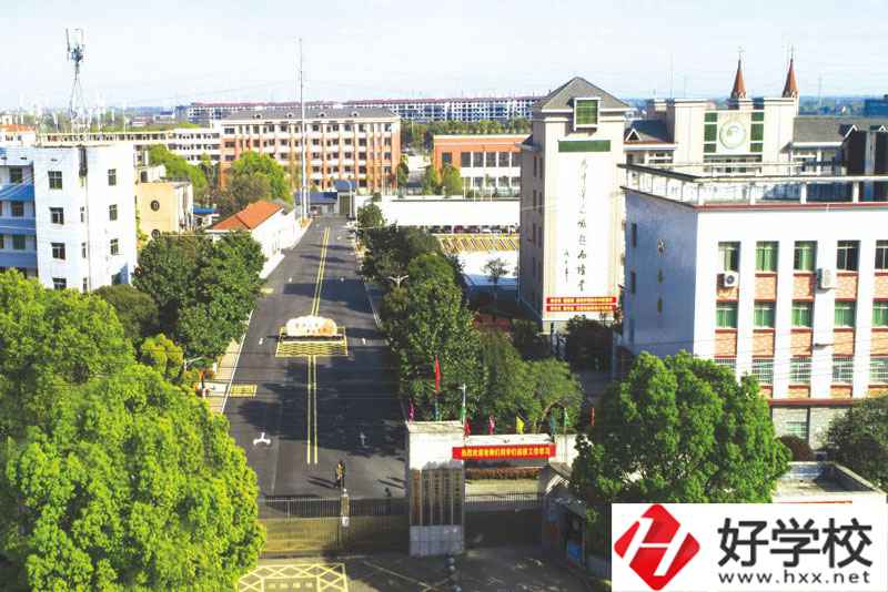 益陽(yáng)市衛(wèi)生職業(yè)技術(shù)學(xué)校怎么樣？有哪些學(xué)校特色？