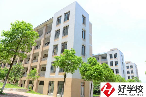 郴州職業(yè)技術(shù)學(xué)院中職部好不好？值得讀嗎？