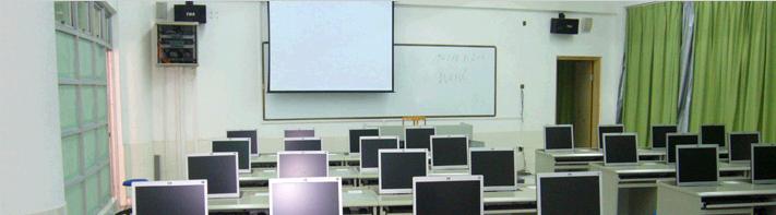吉林省延邊財經學校校園圖片簡介