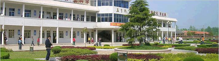 吉林省延邊財經學校校園圖片簡介