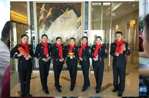 天津交通學(xué)校航空專業(yè)有哪些值得選擇的優(yōu)勢？