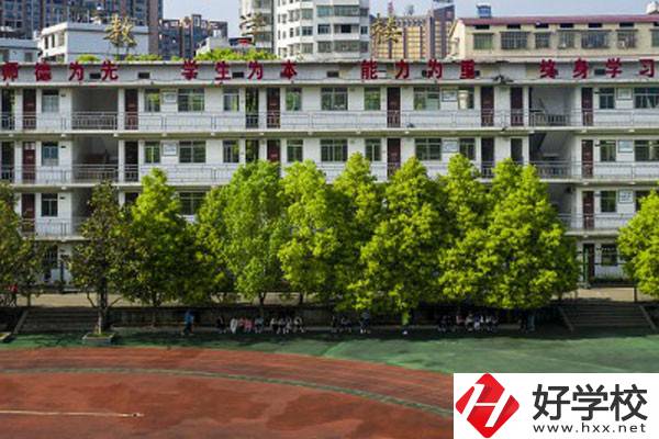 湖南省耒陽(yáng)師范學(xué)校的管理模式是怎樣的？