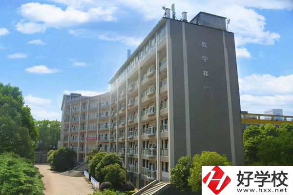 長(zhǎng)沙好的中職有哪些？辦學(xué)條件怎么樣？