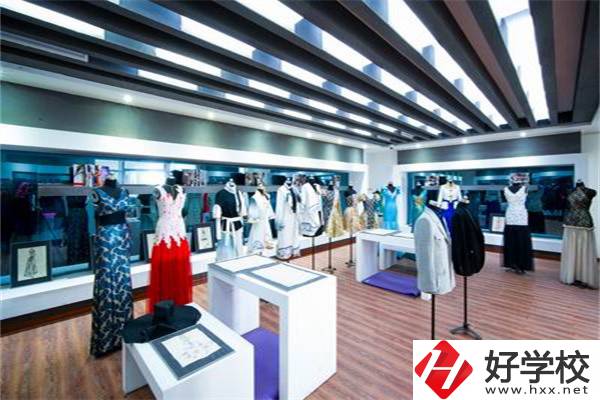 邵陽設(shè)計中職有哪些？有什么專業(yè)？