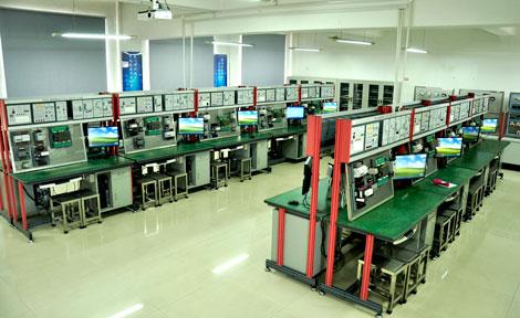 機電技術(shù)應用