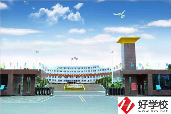 邵陽中考300-400分可以讀哪些公辦學(xué)校？