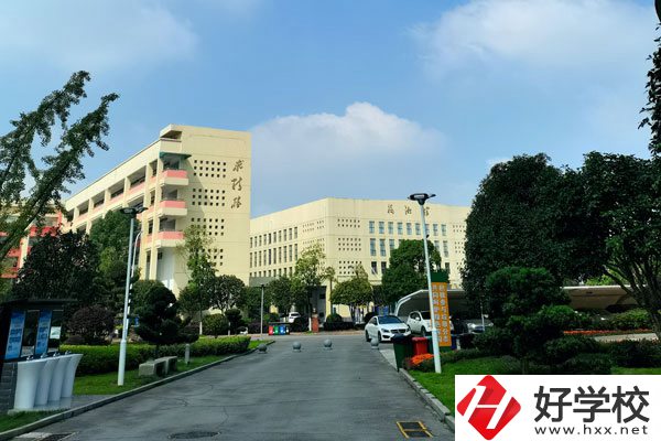 株洲市特殊教育學校是一所怎么樣的學校？