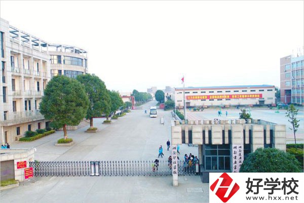 想在長沙上民辦衛(wèi)校，這三所學(xué)校值得一看
