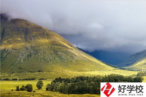 在湖南讀中專(zhuān)，哪些專(zhuān)業(yè)就業(yè)前景比較好？
