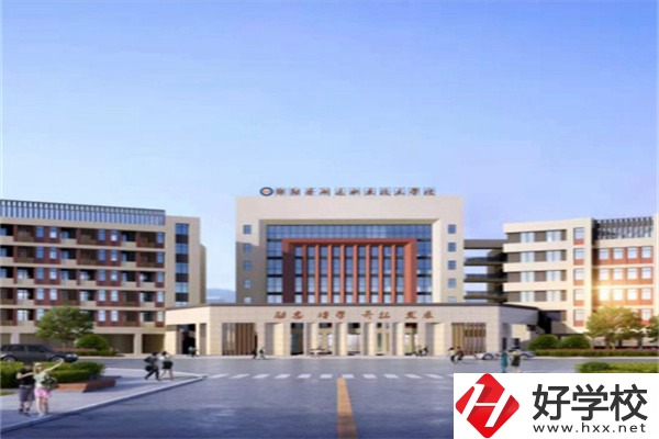 邵陽設(shè)計中職有哪些？有什么專業(yè)？